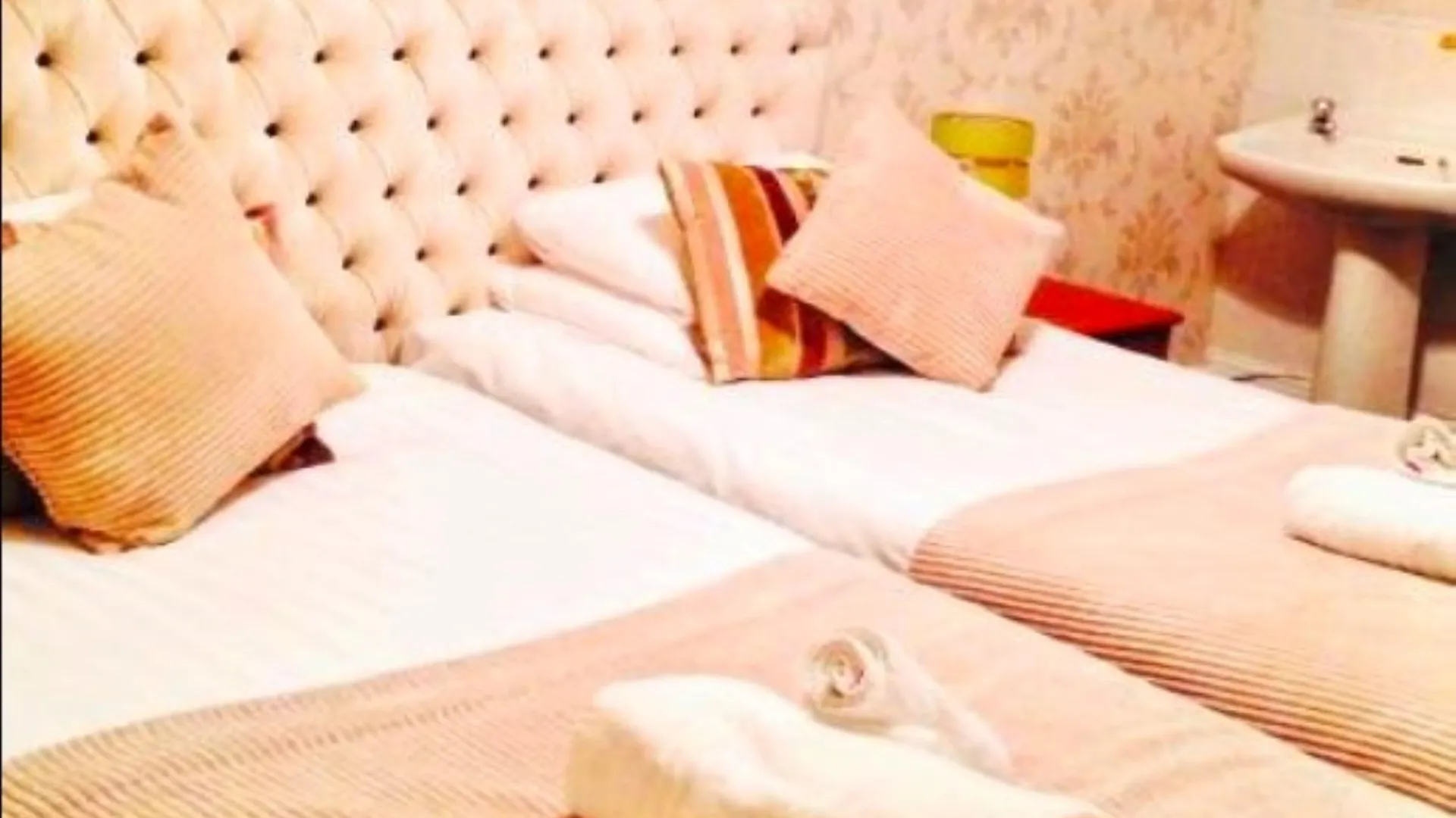Wentworth House - Free Parking Hotel Bath 4*,