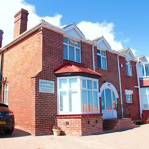 Haven Crest Guest house Whitby