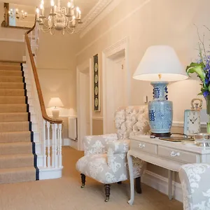 5* Guest house Grays Boutique
