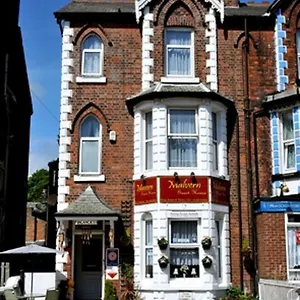 Malvern Guest house Bridlington