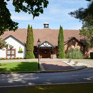Macdonald Botley Park & Hotel