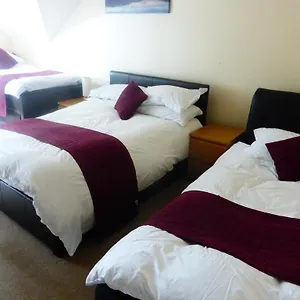Don Valley Arena Guest house Sheffield