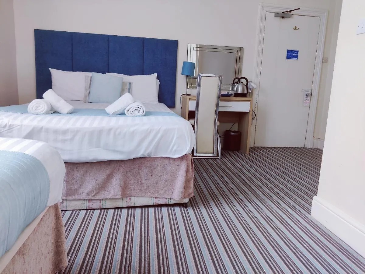 Hotel Wentworth House - Free Parking Bath