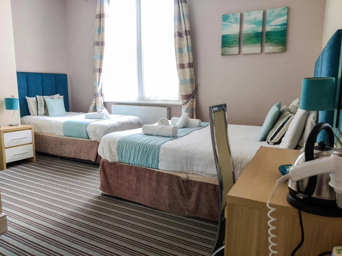 Hotel Wentworth House - Free Parking Bath Reino Unido